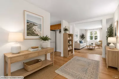 107 Stadium Avenue, Mill Valley, CA 94941 - Photo 13