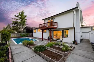 4480 Fairway Dr, Rohnert Park, CA 94928 - Photo 3