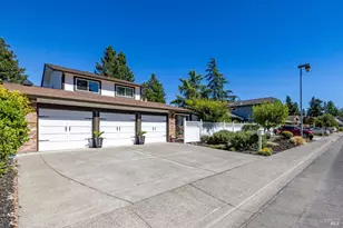 4480 Fairway Dr, Rohnert Park, CA 94928 - Photo 5