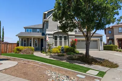 366 Silas Court, Benicia, CA 94510 - Photo 1