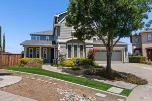 366 Silas Ct, Benicia, CA 94510 - Photo 1