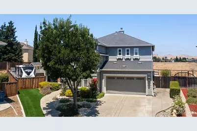 366 Silas Court, Benicia, CA 94510 - Photo 1