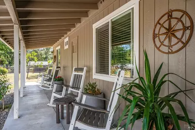 1681 Oak Grove Drive, Redwood Valley, CA 95470 - Photo 5