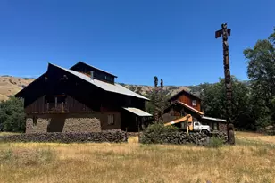 47601 Bentley Ridge, Covelo, CA 95428 - Photo 1