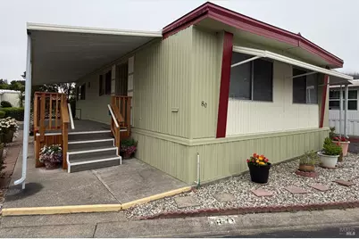 80 Coronado Circle, Santa Rosa, CA 95409 - Photo 3