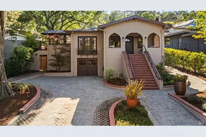 41 Sunnyside Avenue, San Anselmo, CA 94960 - Photo 1
