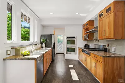 41 Sunnyside Avenue, San Anselmo, CA 94960 - Photo 15