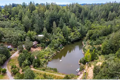 6760 Giovanetti Road, Forestville, CA 95436 - Photo 33