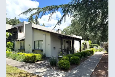 [Address not provided], Santa Rosa, CA 95403 - Photo 1