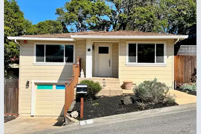 5 Sunny Hill Drive, Petaluma, CA 94952 - Photo 1