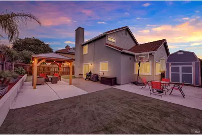 1106 Charter Lane, Fairfield, CA 94533 - Photo 59