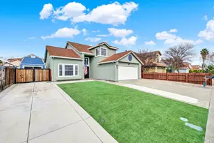 1106 Charter Ln, Fairfield, CA 94533 - Photo 1