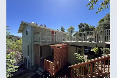 140 Redwood Road, Fairfax, CA 94930 - Photo 3