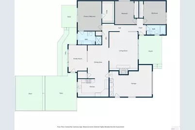 1739 Park Street, Saint Helena, CA 94574 - Photo 43