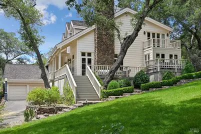7768 Silverado Trail, Napa, CA 94558 - Photo 1