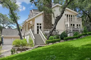 7768 Silverado Trail, Napa, CA 94558 - Photo 1