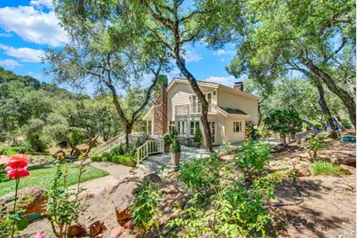 7768 Silverado Trail, Napa, CA 94558 - Photo 1