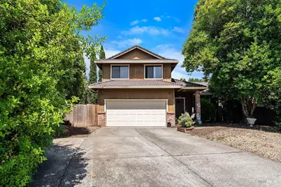 715 Placer Court, Santa Rosa, CA 95401 - Photo 5