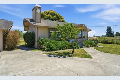 4016 Walker Avenue, Santa Rosa, CA 95407 - Photo 3