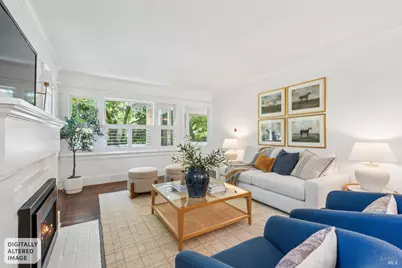 20 Cypress Drive, Fairfax, CA 94930 - Photo 11