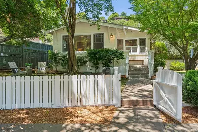 20 Cypress Drive, Fairfax, CA 94930 - Photo 1