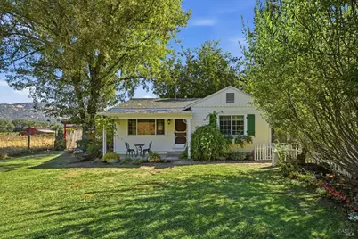 13511 Powerhouse Road, Potter Valley, CA 95469 - Photo 1