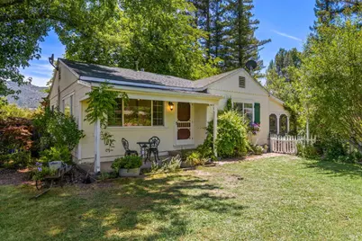 13511 Powerhouse Road, Potter Valley, CA 95469 - Photo 3