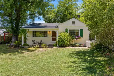13511 Powerhouse Road, Potter Valley, CA 95469 - Photo 1