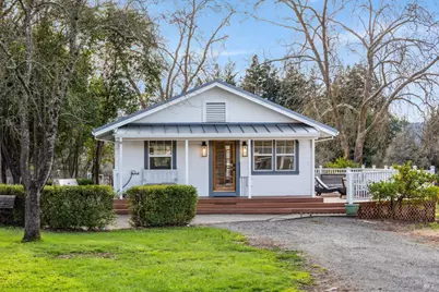 1180 Monticello Road, Napa, CA 94558 - Photo 27