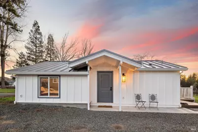 1180 Monticello Road, Napa, CA 94558 - Photo 3