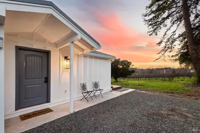 1180 Monticello Road, Napa, CA 94558 - Photo 41