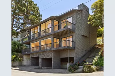 147 Filbert Avenue, Sausalito, CA 94965 - Photo 1