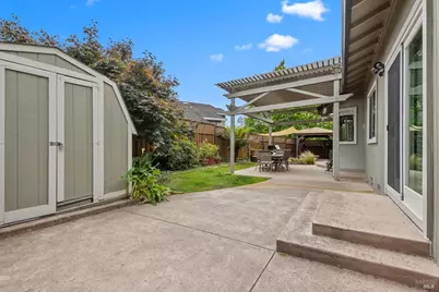 356 Wilson Lane, Windsor, CA 95492 - Photo 31