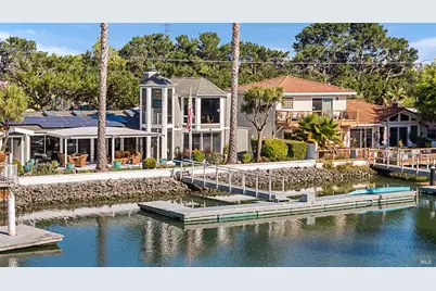 15 Sorrento Way, San Rafael, CA 94901 - Photo 1