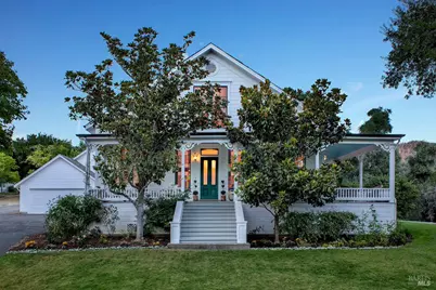 750 Conn Valley Road, Saint Helena, CA 94574 - Photo 15