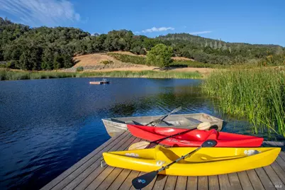 750 Conn Valley Road, Saint Helena, CA 94574 - Photo 9