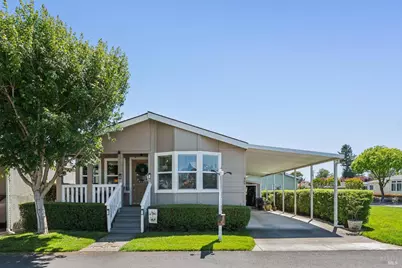 505 Maplewood Drive, Petaluma, CA 94954 - Photo 1