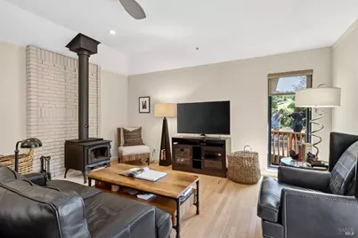 412 Fairway Court, Healdsburg, CA 95448 - Photo 23