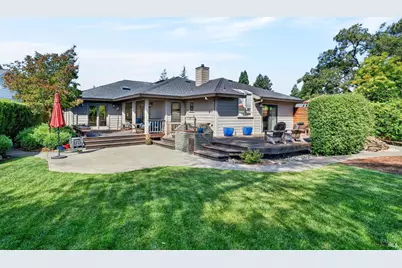 412 Fairway Court, Healdsburg, CA 95448 - Photo 43