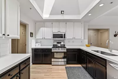 412 Fairway Court, Healdsburg, CA 95448 - Photo 17