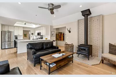 412 Fairway Court, Healdsburg, CA 95448 - Photo 21
