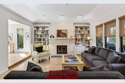 412 Fairway Court, Healdsburg, CA 95448 - Photo 9
