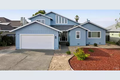 1137 Bel Marin Keys Boulevard, Novato, CA 94949 - Photo 1