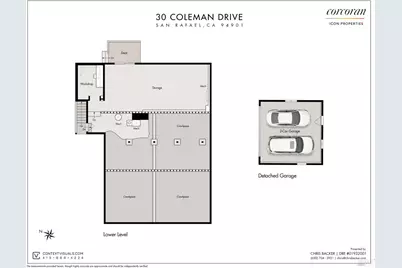 30 Coleman Drive, San Rafael, CA 94901 - Photo 59