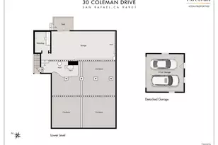 30 Coleman Dr, San Rafael, CA 94901 - Photo 59