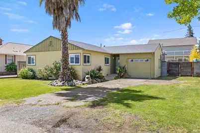 15 Lupoyoma Avenue, Lakeport, CA 95453 - Photo 1