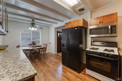 1597 Elm Street, Ukiah, CA 95482 - Photo 11