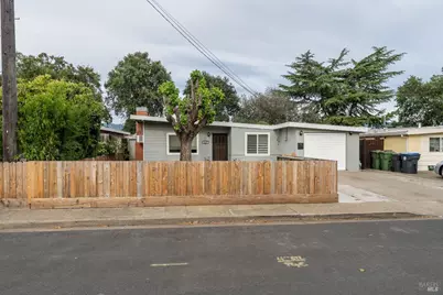 1597 Elm Street, Ukiah, CA 95482 - Photo 19