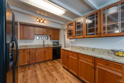 1597 Elm Street, Ukiah, CA 95482 - Photo 9