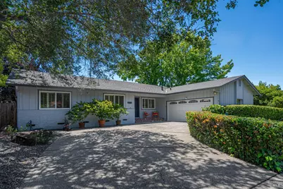 2575 Brookhaven Drive, Santa Rosa, CA 95405 - Photo 1